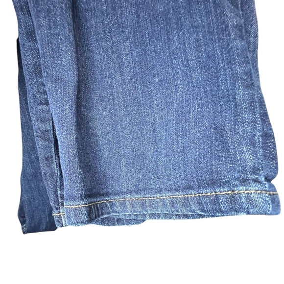 Liz Claiborne Woman Boyfriend Skinny Jeans - Size 16w - Picture 8 of 8